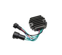 Régulateur redresseur compatible avec 40 F40C 50 F50 T50 F50A FT50B FT60B 60 F60 F60A FT60B T60 64J-81960-00 64J-81960-10