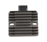 Régulateur redresseur Compatible Avec Kawasaki Pour STX-15F 2004-2013 Pour Ultra 300LX 2011-2013 Régulateur De Tension Pour Moto Redresseur OEM : 21066-0033 21066-0705