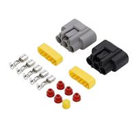 Régulateur redresseur Convient pour Honda Convient pour BMW 1 Ensemble Kit de connecteur électrique redresseur Régulateur de Tension 710000261 Régulateur de Tension pour Moto