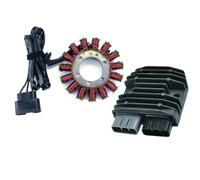Régulateur Redresseur de Bobine Stator Compatible Avec BMW S 1000 R XR(c)