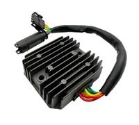 Régulateur redresseur de moto pour BMW C400GT K08 C400X K09 G650GS F800S F800R F800GT G650X F650CS F650GS