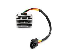 Régulateur Redresseur De Moto Pour Daelim VS125 Pour Evolution VS125 Evo VS125 MJ 2006 VC125 1996 VL Classic Partie