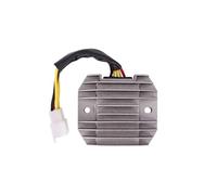 régulateur redresseur de moto Pour Yamaha XV250 XV400 XVZ1300 XV125 pour Royal pour star pour Virago 1995-2005 Rectifier