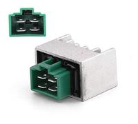 Régulateur redresseur de rechange compatible avec Ovetto (50 cm³/2T)