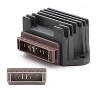 Régulateur redresseur de rechange compatible avec Runner 125 150 180