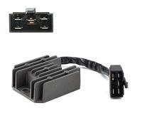 Régulateur redresseur de rechange compatible avec Super 8 50 2T KF10AA