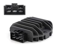 Régulateur redresseur de rechange compatible avec YZF-R 125 4T