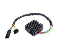 Régulateur Redresseur de Remplacement pour 61312346550, SH541G-12, SH541SC Compatible BMW C 400 X, F 650, F 800, G 650, Husqvarna Nuda 900, TR 650 Convient 2000-2019