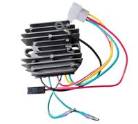 Régulateur Redresseur de Tension 12V 20A Compatible With ASSY L100N L100V