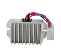 Régulateur Redresseur de Tension 175V Compatible Avec IWL Berlin SR59 | Convient à IWL Wiesel SR56, TR150 Troll, TS125, ETS125 et ES125
