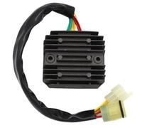 Régulateur Redresseur De Tension 31600-MY1-003 Compatible Avec Honda
