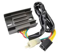 Régulateur-redresseur de Tension 31600KFB004 pour Honda SL230 SL230X 2004 2003 2002 2001 2000 1999 1998 1997