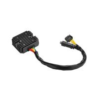 Régulateur-redresseur de tension compatible avec F800ST, F800GS ADV, F800GT, F800R, F650CS, F650GS, F700GS, K70, K72, R13 et G650GS.