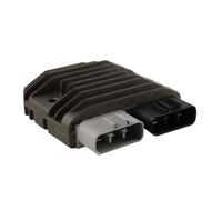 Régulateur Redresseur De Tension Compatible Avec Yamaha YZF R1 2002-2012