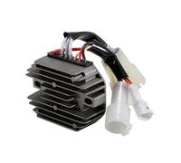 Régulateur-redresseur de Tension d'alternateur à 2 Fils Compatible avec Ape400, Ape420, Ape422 Classic / TM703 Diesel LCS/Calessino OE : 614595