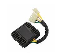 Régulateur-redresseur de tension for moto 31600-ML8-305 31600-MG9-951, Convient à les modèles GL1200 (1985, 1986-1987)