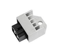 Régulateur-redresseur de tension for scooter compatible avec BSV Bali 50 100 SFX AF37 AF32 X8R-X AF49 Herkules Reggae/Splinter/Squab/Zenith/Limbo(1 pcs)