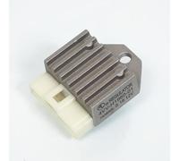 Régulateur redresseur de Tension Générique Compatible avec Scooter Aprilia 50 Rally 1995-2005 AP8212540