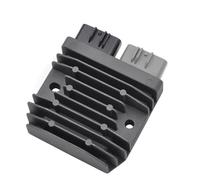 Régulateur-redresseur De Tension Moto pour Suzuki AN650 AN650Z GSX S1000 GSX-S1000A GSX-S1000F (2016) - Accessoires Remplacement Redresseur Accessoires