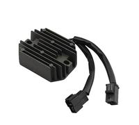 Régulateur-redresseur De Tension Moto pour Suzuki DR650, GSF250, GSF400, Bandit 250/400, RGV250 (VJ22A) Et RGV22. Accessoires Redresseur Accessoires