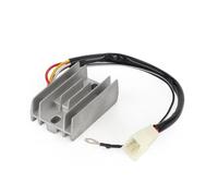 Régulateur-redresseur De Tension Moto pour Suzuki GS1000 GS1000G GS1000GT GS1000GX (1999) - Accessoires Rechange Redresseur Accessoires