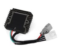 Régulateur-redresseur De Tension Moto pour Suzuki GSX1300R Hayabusa AN650 Burgman 650/SkyWave 650 VL1500 VL1500B Boulevard Redresseur Accessoires