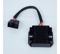 Régulateur redresseur de Tension origine pour Scooter Sym 50 Orbit 3 4T Neuf