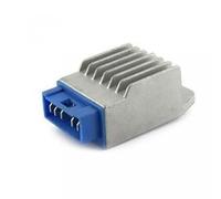 Régulateur redresseur de Tension P2R Compatible avec Gilera 50 SMT 5 cosses allumage Ducati