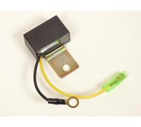 Régulateur redresseur de Tension P2R Compatible avec Mobylette MBK 50 51 Passion