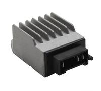 Régulateur redresseur de Tension P2R Compatible avec Moto Derbi 50 GPR 1997 à 2004