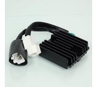 Régulateur redresseur de Tension P2R pour Moto Honda 1000 CBR R FIREBLADE 2004 à 2007 SH678-FB