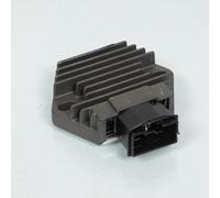 Régulateur redresseur de Tension P2R Compatible avec Moto Honda 900 CBR RR Fireblade 1992 à 1999