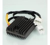 Régulateur redresseur de Tension P2R Compatible avec Scooter Aprilia 850 SRV 2012 à 2013