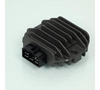 Régulateur redresseur de Tension P2R Compatible avec Scooter MBK 125 Skyliner 2001 à 2009