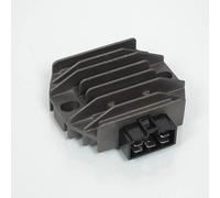 Régulateur redresseur de Tension P2R Compatible avec Scooter Piaggio 125 Vespa ET4 2000 à 2005