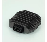 Régulateur redresseur de Tension P2R Compatible avec Scooter Yamaha 125 X-Max 2010 à 2011