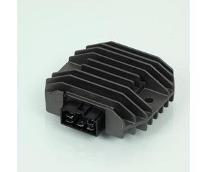 Régulateur redresseur de Tension P2R Compatible avec Scooter Yamaha 125 X-Max 2010 à 2011