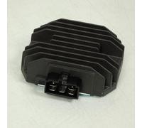 Régulateur redresseur de Tension P2R Compatible avec Scooter Yamaha 530 T-Max 2012 à 2016 5VX-81960-00 / SH719AA / 2405