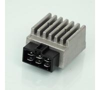 Régulateur redresseur de Tension P2R pour Moto Derbi 50 GPR 2006 à 2020 864660 Neuf