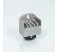 Régulateur Redresseur De Tension P2r Pour Scooter Kymco 50 People 4t 1999 À 2000 Neuf