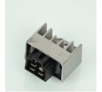 Régulateur redresseur de tension - P2R - Scooter Peugeot 50 Django - 12V - Neuf