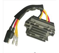 Régulateur redresseur de tension, pour Kubota B1400 B1402 B1500 B1502 B5000 B5001 B6001 B7000 B7001 66611-55252 H6720-55200 H6620-55200