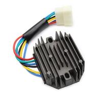 Régulateur Redresseur De Tension Pour Kubota G4200H G5200H B1700D Pour B2100HSD GF1800E Pour T1600H-EUROPE Pour B1550HST-D Régulateur-redresseur 15531-64603