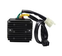 Régulateur-redresseur De Tension pour Mo&to pour NT400 NC25-100 105 NT650 NT650A NT650AC 1600-MN8-018 31600-MN8-008 31600-MN8028