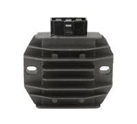 Régulateur-redresseur De Tension Pour Mo&to Pour Yam&aha XC125 Cygnus X Vity XN125 Teos YP125 Majesty X-Max YZF R125 WR125 4HM-81960-00
