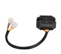 Régulateur-redresseur de Tension pour Moto (modèles 2000, 2001, 2003, 2006 et 2007) Compatible avec Les modèles SM610S, TE610E et TE610E-LT.
