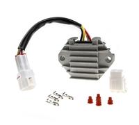 Régulateur-redresseur De Tension pour Moto pour YFZ 450 Bill Ballance Special Edition Limited II X (pièce Rechange) Régulateur Tension Redresseur