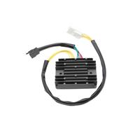 Régulateur Redresseur de Tension pour Moto SH579JB B043488 Compatible With Aprilia RSV RSV4 1000 RF APRC R ABS