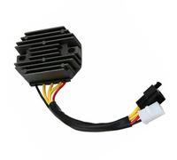 Régulateur Redresseur De Tension pour Suzuki, pour DR250 DR350 SV65 LS650 pour Savage DR 250 350 SV LS 650, Accessoires Moto regulateur de Tension