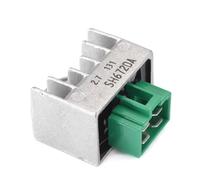 Régulateur Redresseur De Tension Pour TTR TT-R 50 90 110 125 230 Régulateur-redresseur 4GU-H1960-00 5HH-H1960-00 4CK-81960-01 3LA-81960-01